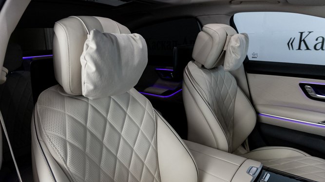 S 350 d 4MATIC PREMIUM