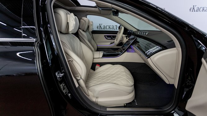 S 350 d 4MATIC PREMIUM