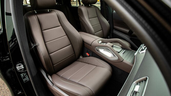 GLE 300 d 4MATIC Sport Plus