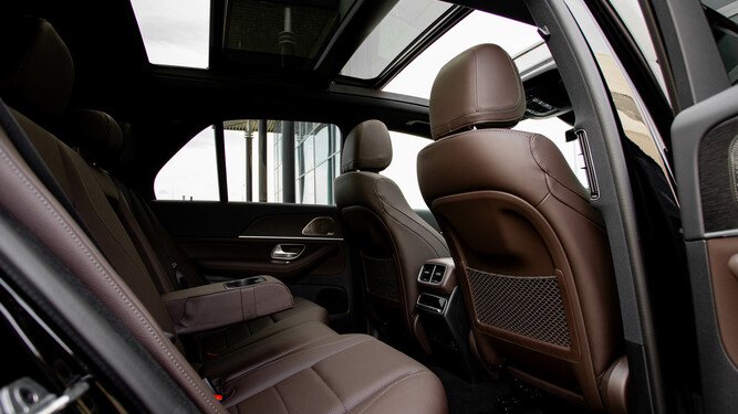 GLE 300 d 4MATIC Sport Plus