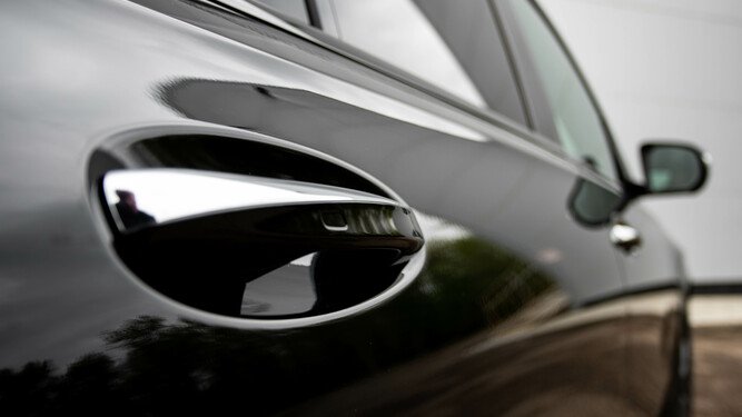 GLE 450 4MATIC Sport Plus