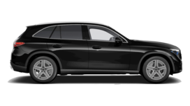 GLC внедорожник