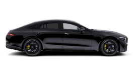 Mercedes-AMG GT 4-дверное купе