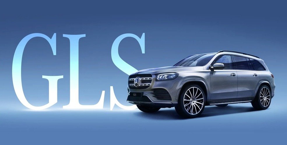 Коллекция предложений Mercedes-Benz